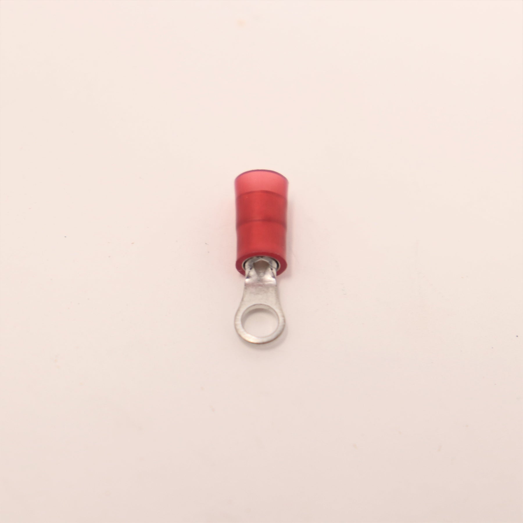 25 Pack Panduit Terminal PN18-6RN-M
