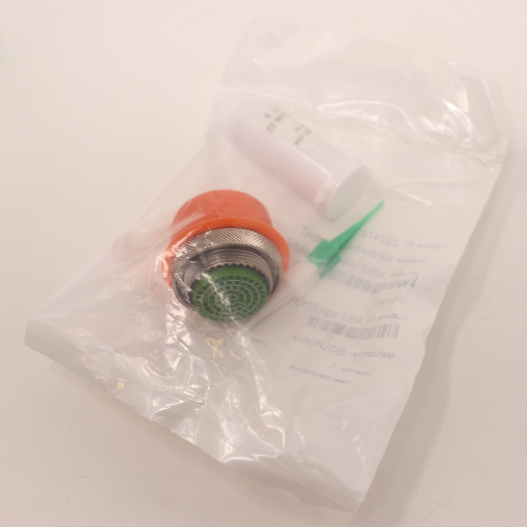 Souriau Circular MIL Spec Connector MS27484T20F35SA