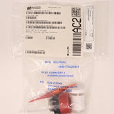 Souriau Connector D38999/26MD19SN