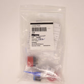 2-Pack Souriau 4 Pin Size 13 Circular Connector D38999/26MC4SN
