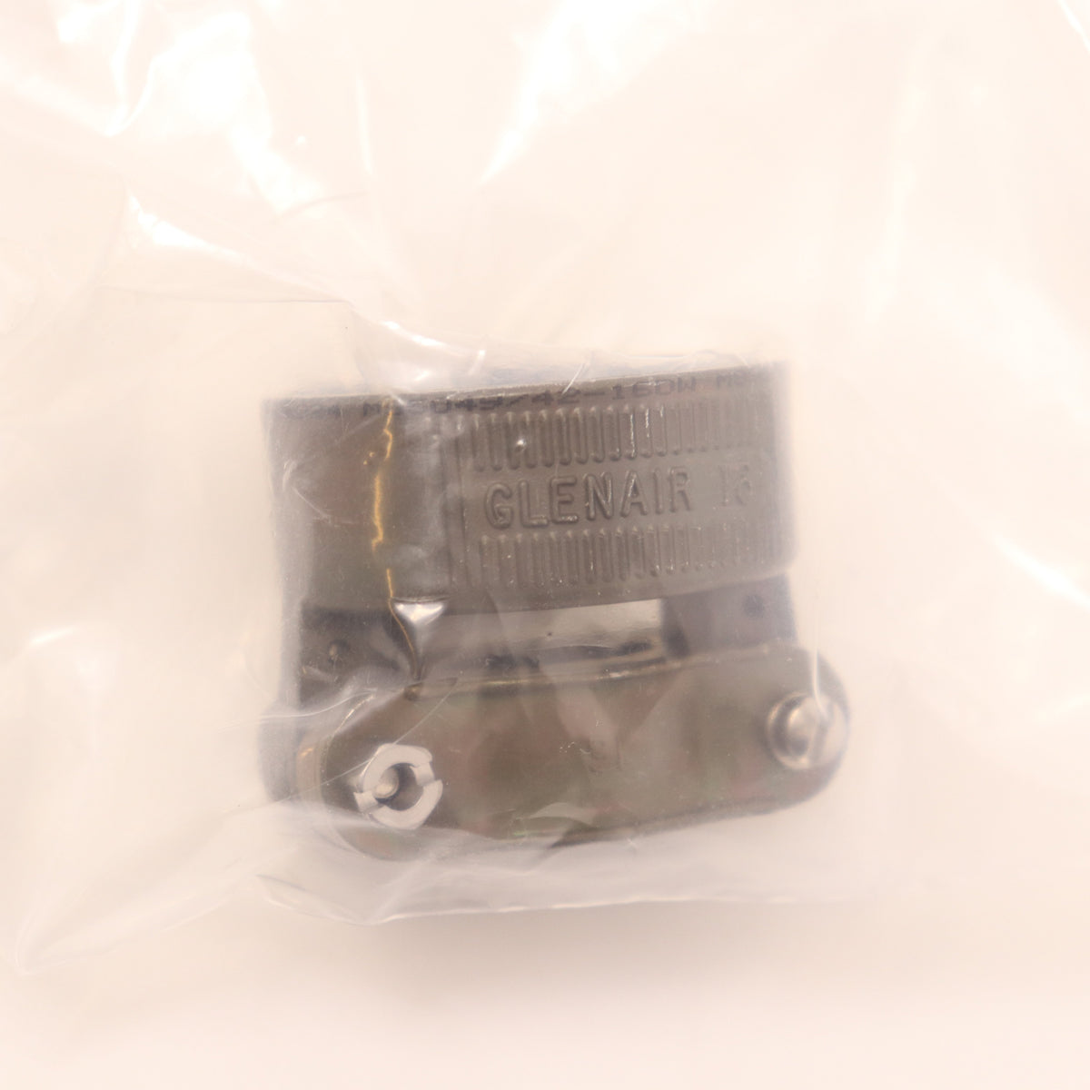 Glenair Backshell Strain Relief M85049/42-16DW