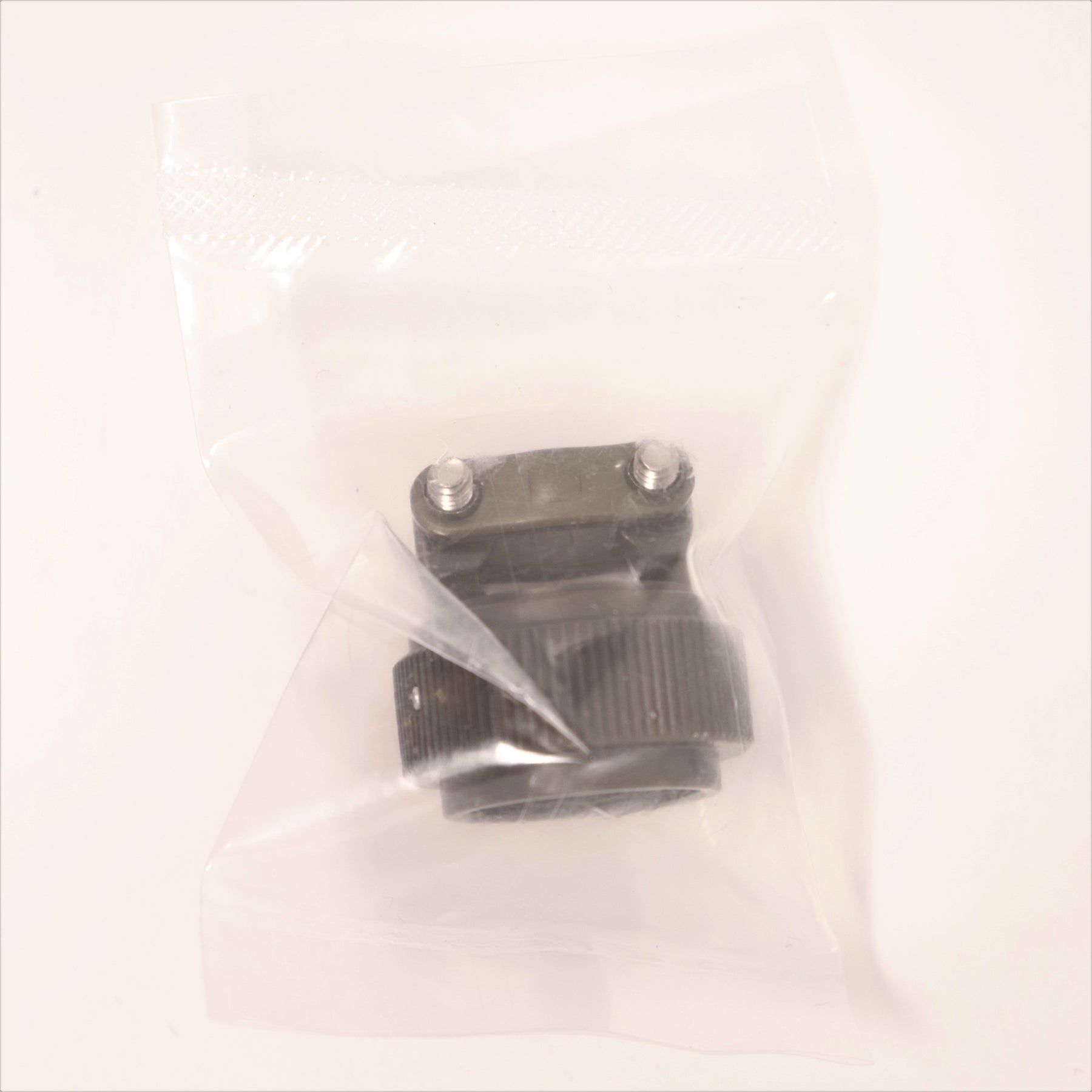 Amphenol Backshell Strain Relief M85049/38S13W
