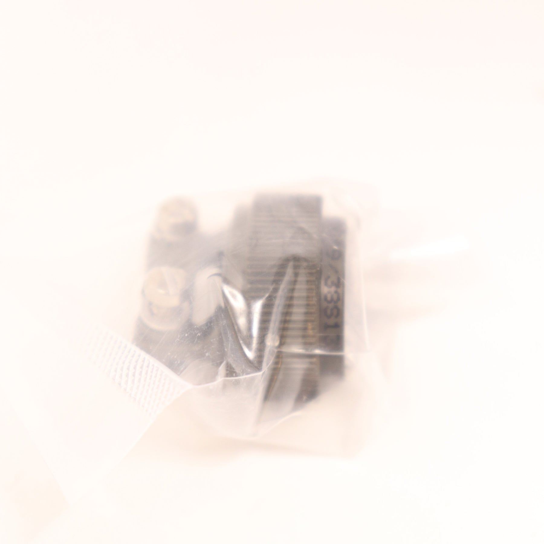 Amphenol Backshell Strain Relief M85049/38S13W