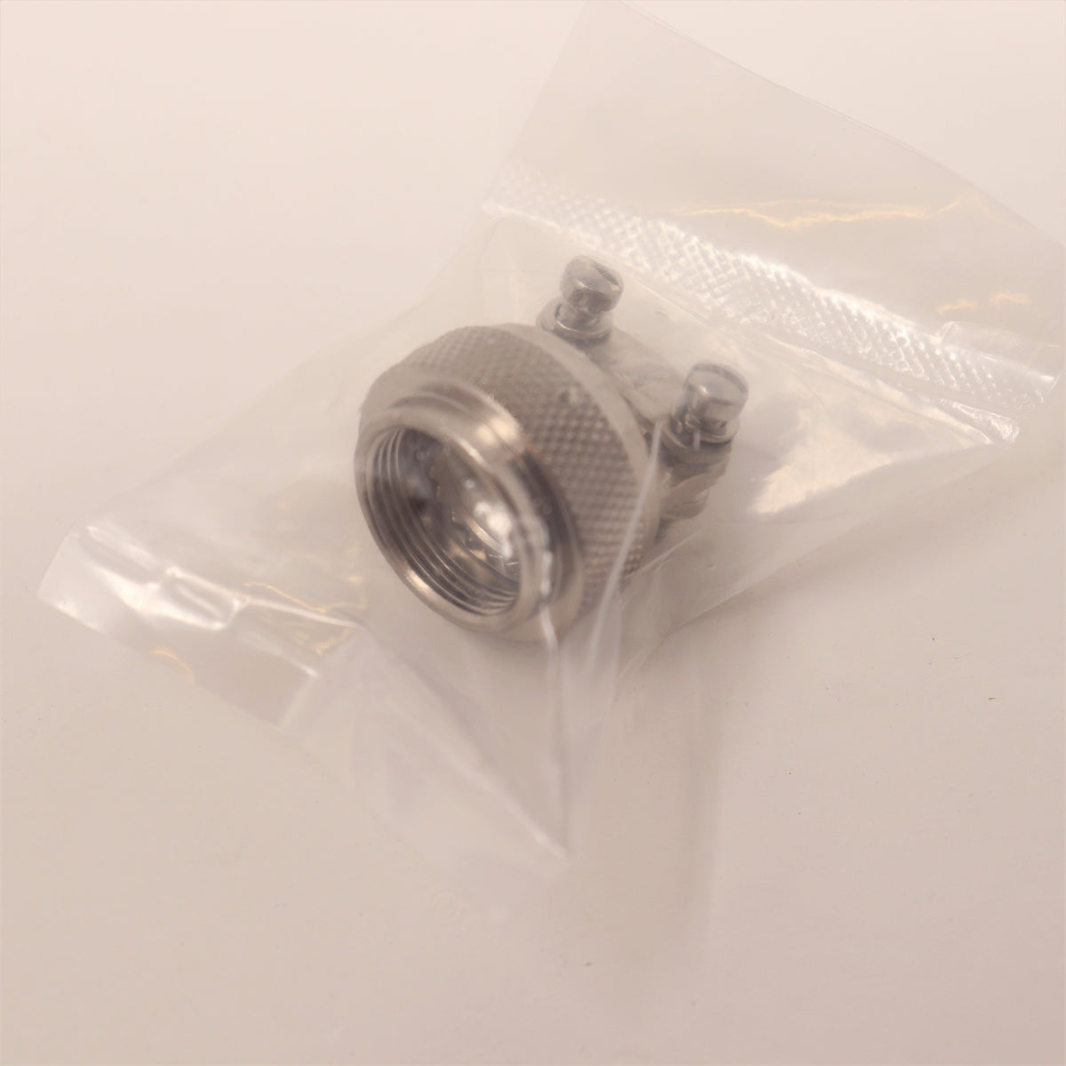 Amphenol Backshell M85049/38S13N