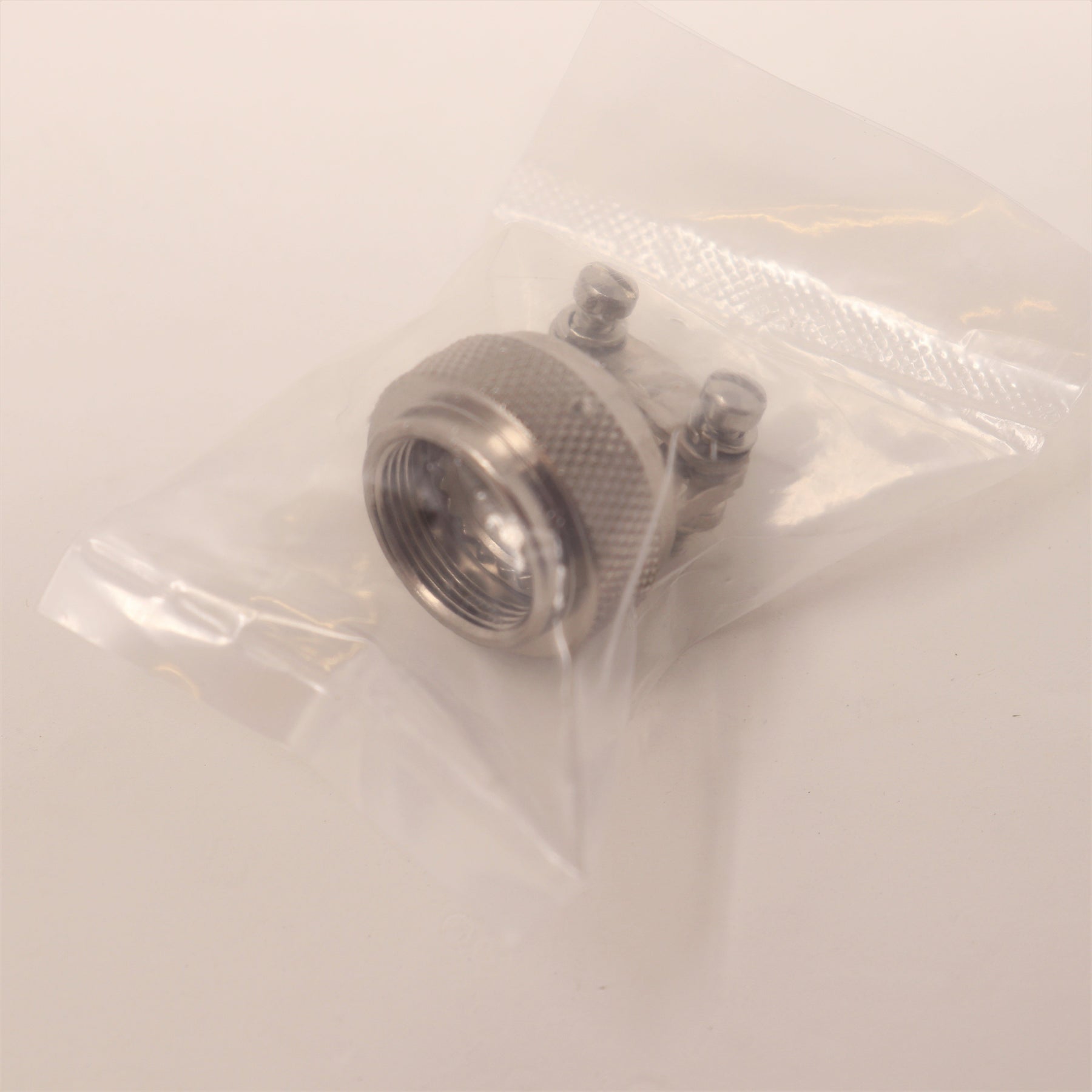 Amphenol Backshell M85049/38S13N