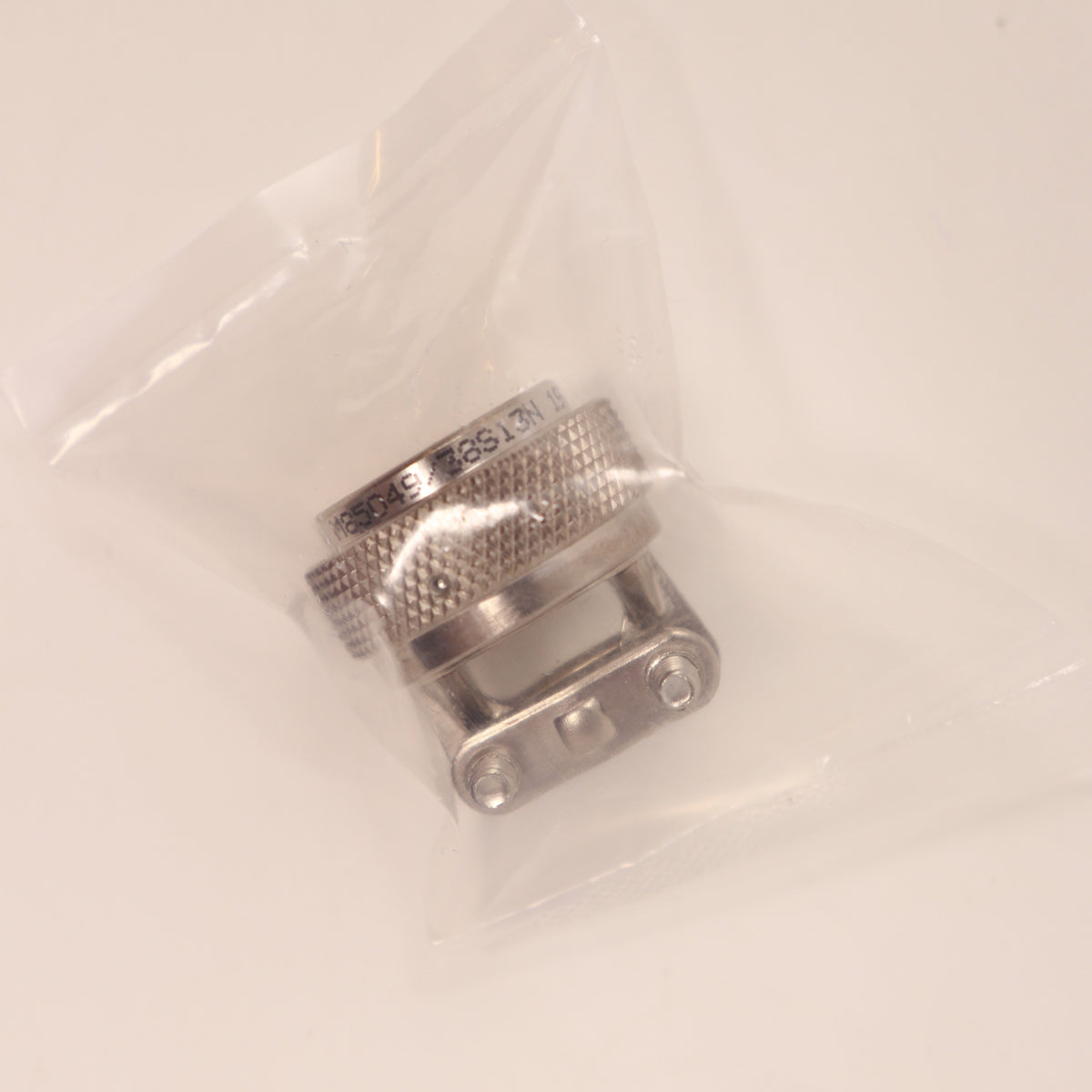 Amphenol Backshell M85049/38S13N