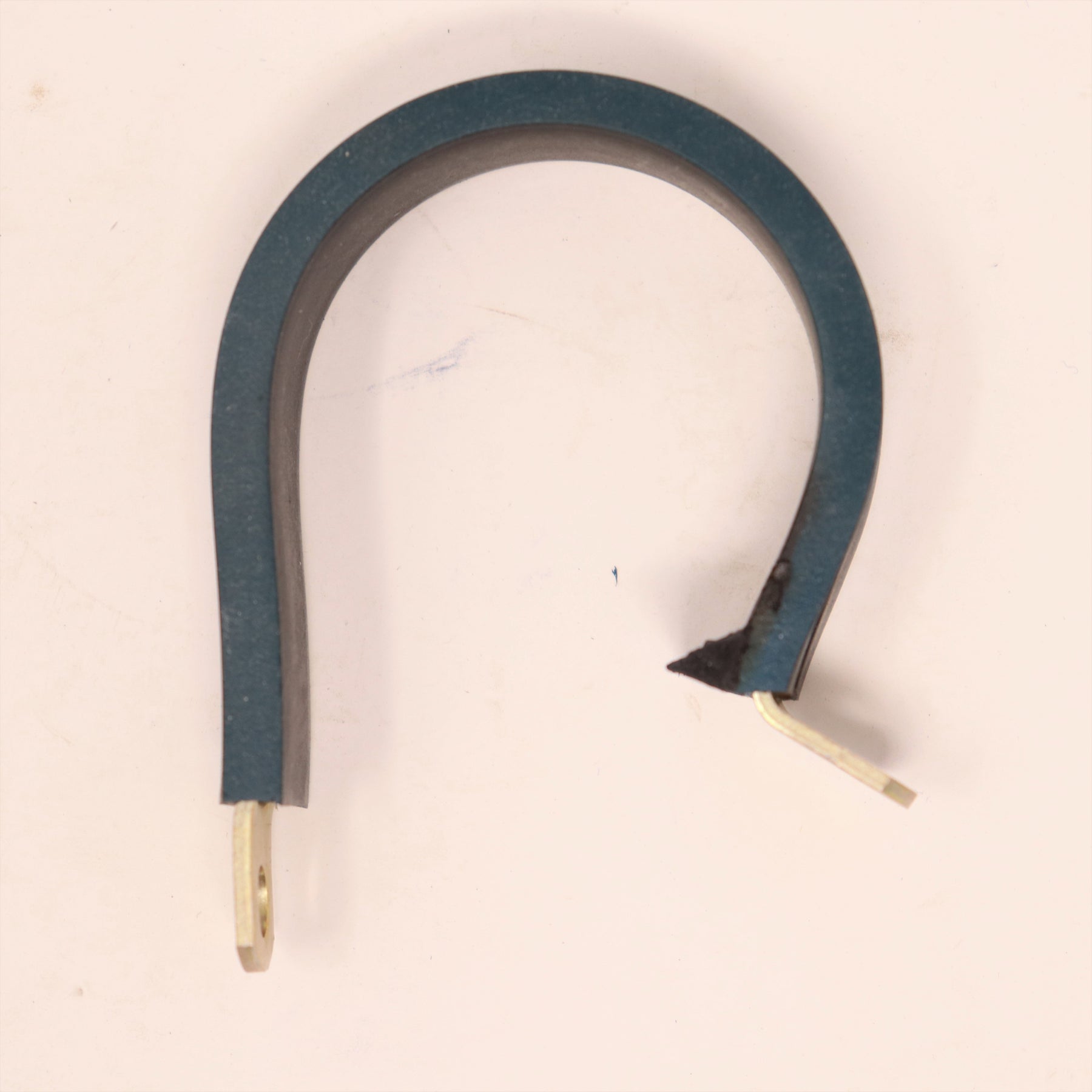 8 Pack JM 13/64" Rubber Chloroprene Loop Clamp AS21919WDG22