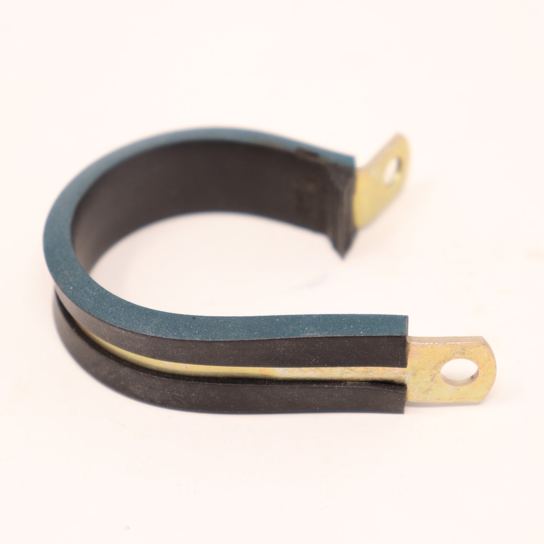 8 Pack JM 13/64" Rubber Chloroprene Loop Clamp AS21919WDG22