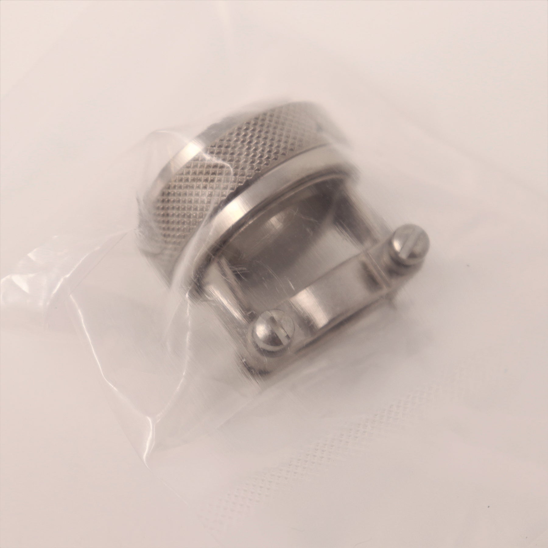 Amphenol Backshell M85049/38S17N