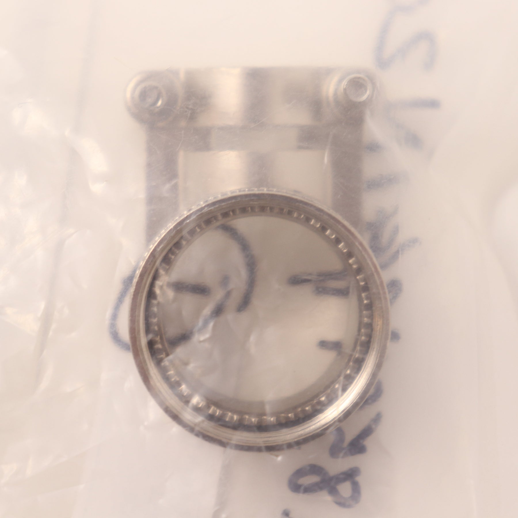 Glenair Backshell Strain Relief M85049/47N20