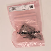 Sunbank Backshell 07418/ M85049/49-2S20N