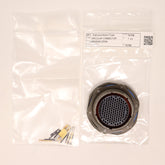 Amphenol 128 Pin Size 25 Circular Connector D38999/24WJ35SN