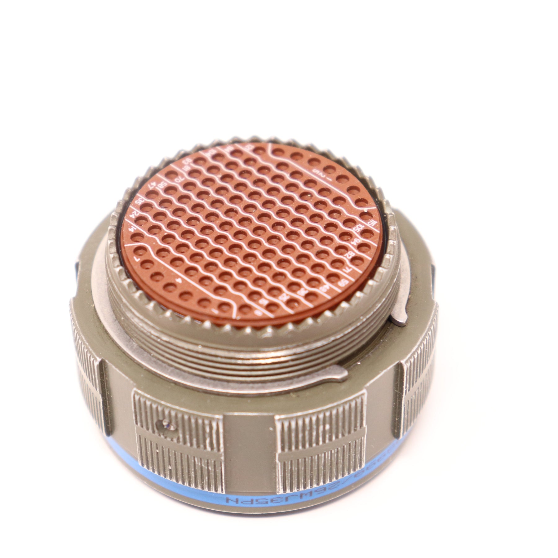 Amphenol Circular 128P Connector D38999/26WJ35PN