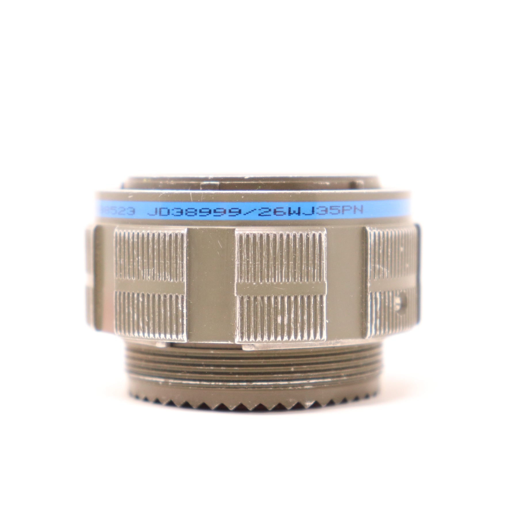 Amphenol Circular 128P Connector D38999/26WJ35PN