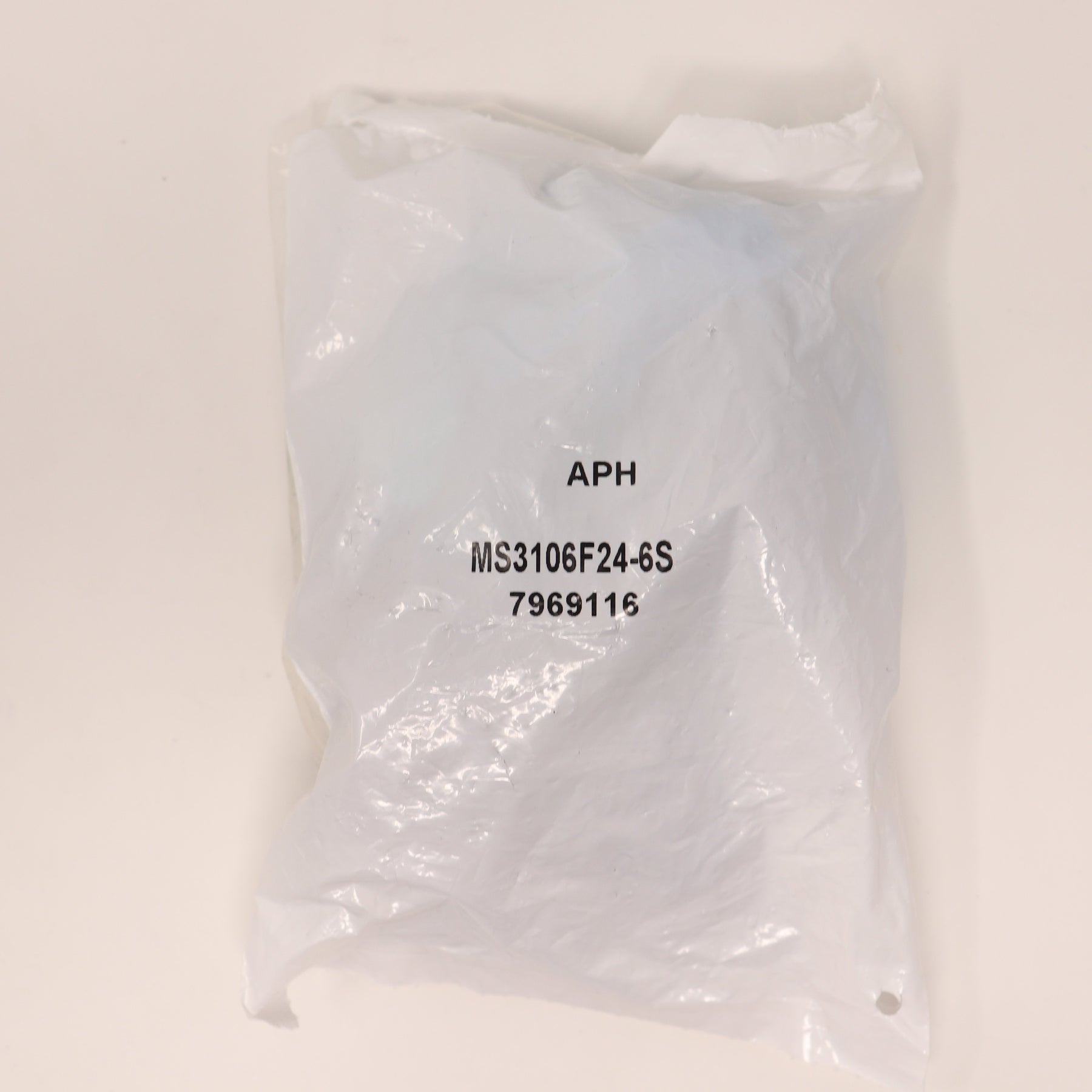 Amphenol Connector MS3106F24-6S