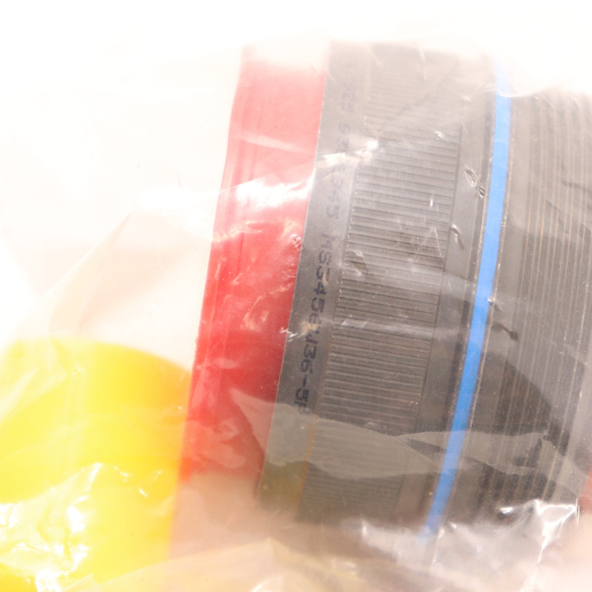 Amphenol Matrix MTX Circular MIL Spec Connector MS3456W36-5P