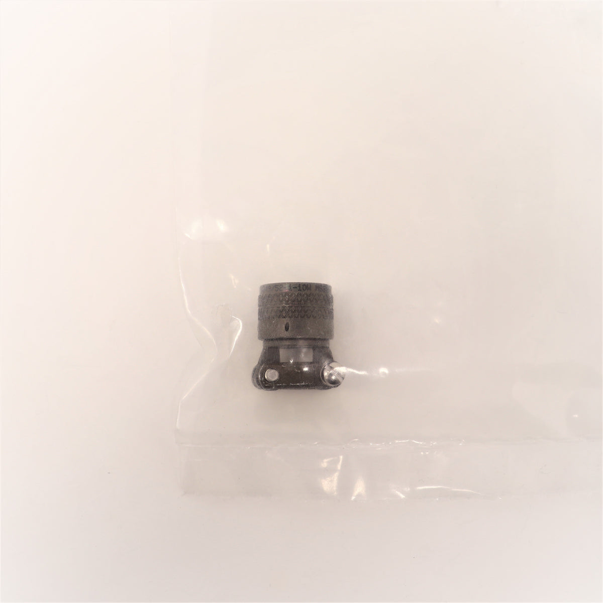5-Pack Glenair Backshell Strain Relief M85049/52-1-10W