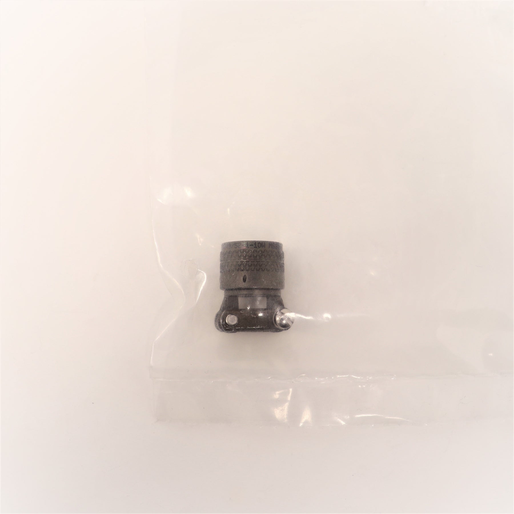 5-Pack Glenair Backshell Strain Relief M85049/52-1-10W