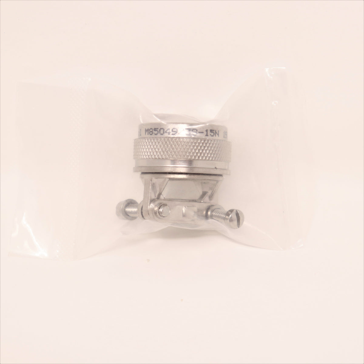 Amphenol Backshell M85049/38-15N
