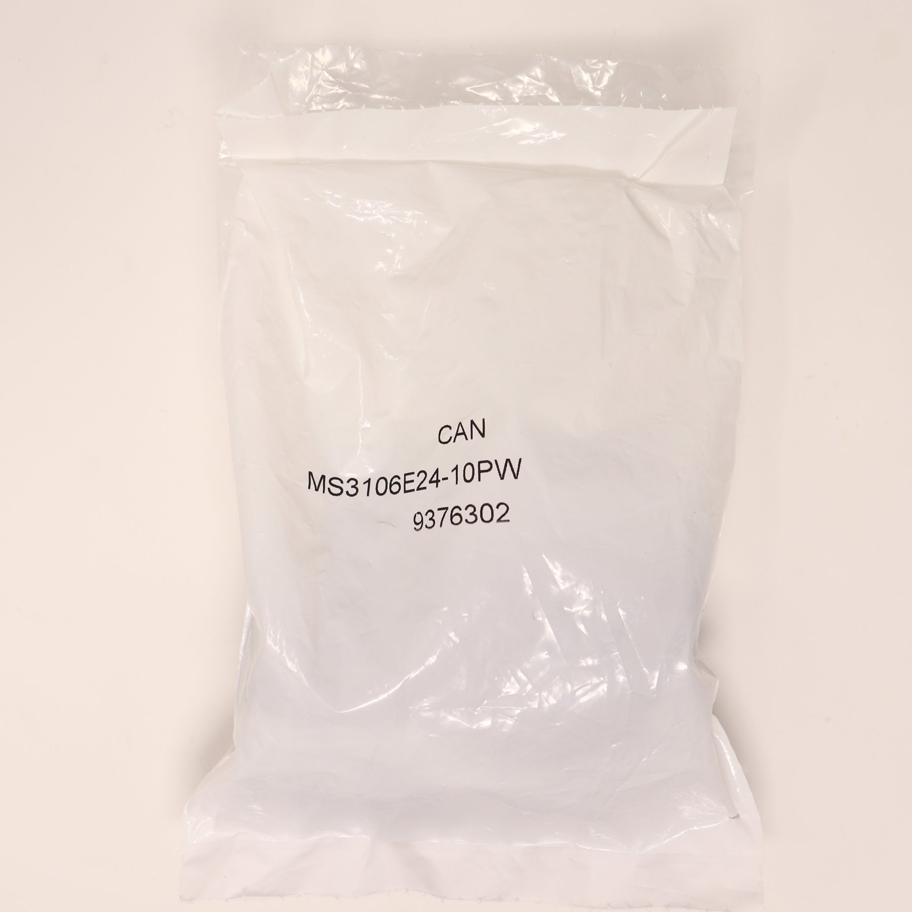 ITT Cannon Connector MS3106E24-10PW