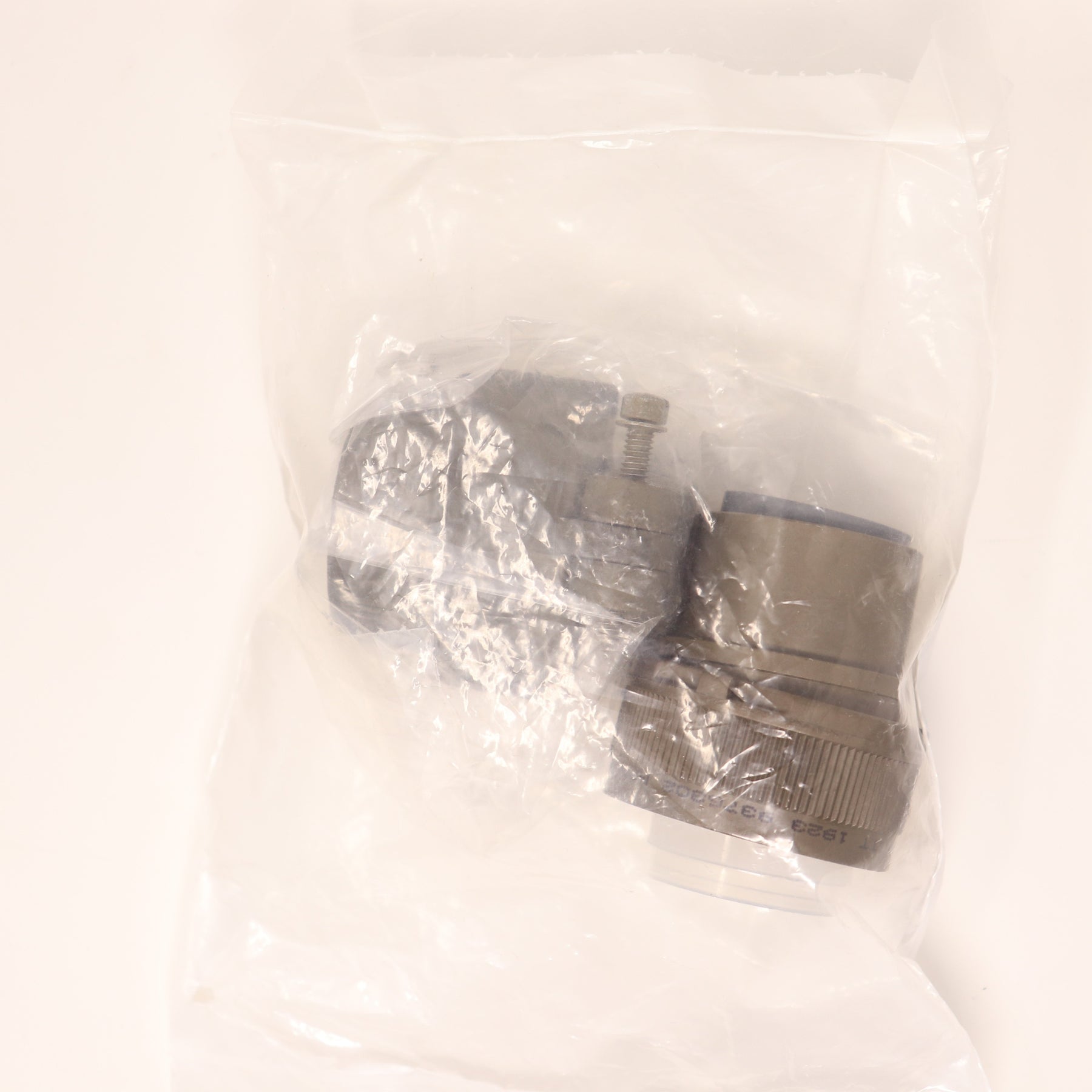 ITT Cannon Connector MS3106E24-10PW