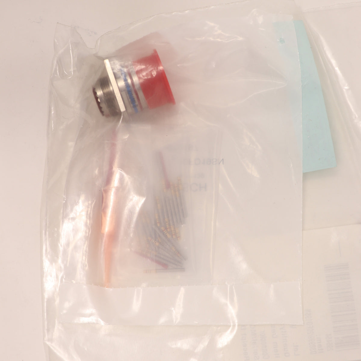 Deutsch 19P Circular Connector Socket D38999/20FD19SN