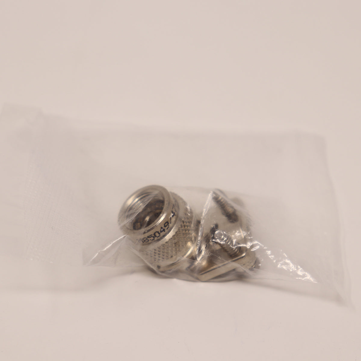 Amphenol Backshell M85049/47-8N