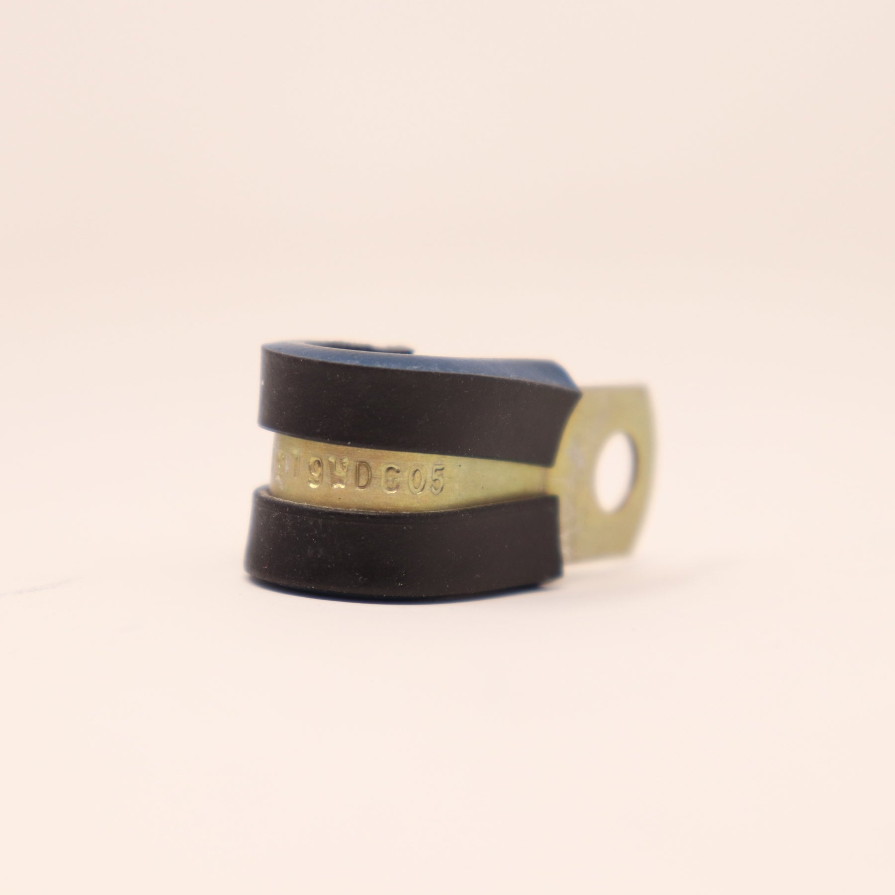 59 Pack JM Rubber Loop Clamp 13/64" AS21919WDG05