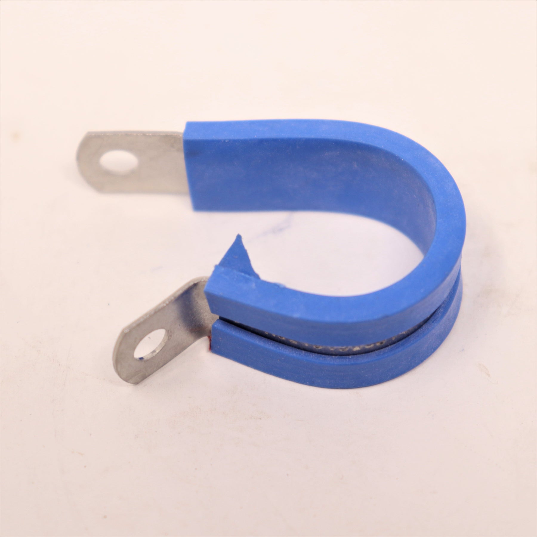 9 Pack JM 7/8" Cushioned Loop Clamp MS21919WCJ14