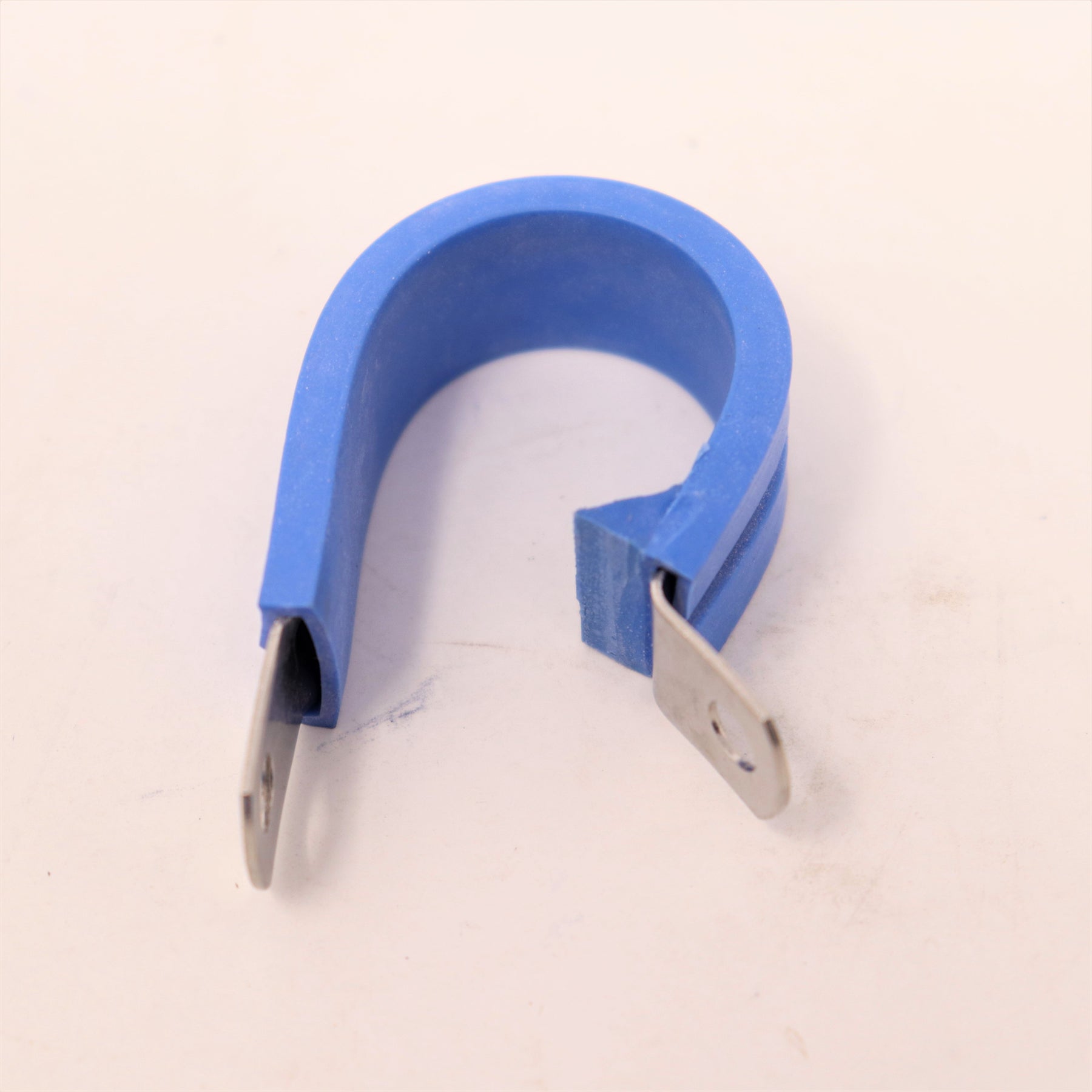 9 Pack JM 7/8" Cushioned Loop Clamp MS21919WCJ14