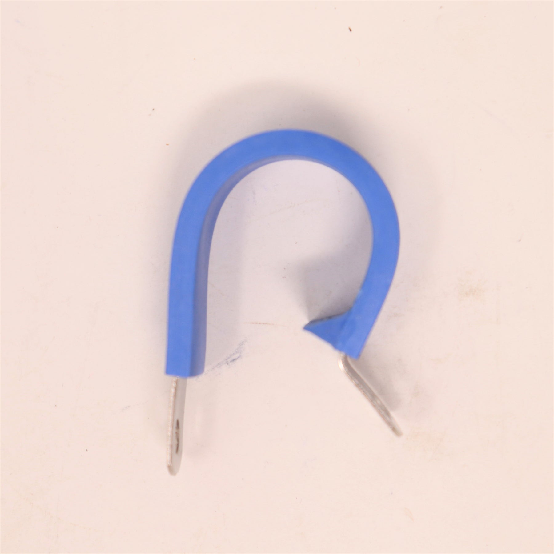9 Pack JM 7/8" Cushioned Loop Clamp MS21919WCJ14