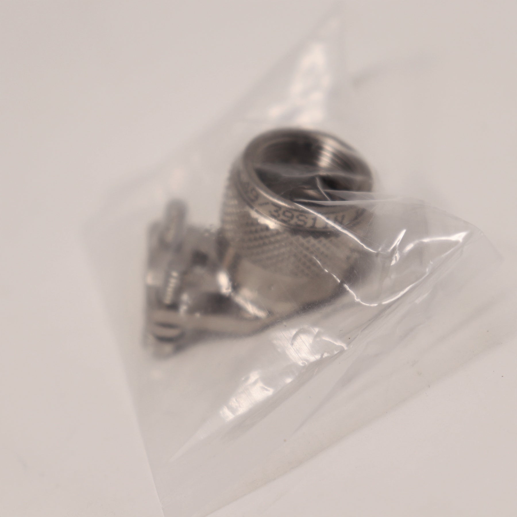 Amphenol Backshell M85049/39S11N