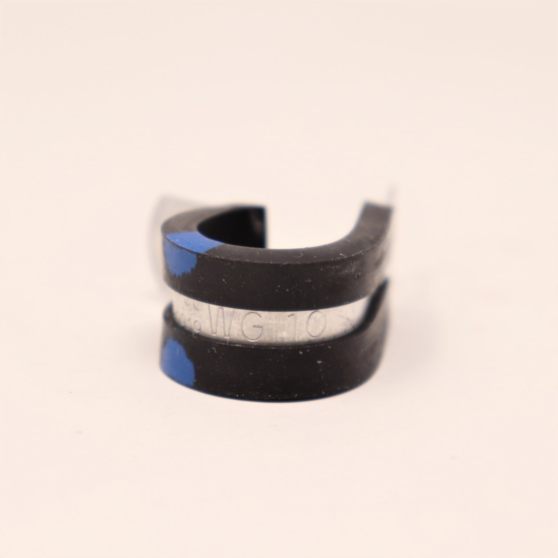 18 Pack UMPCO Clamp 13/64 Steel MS21919WG10