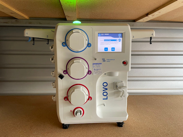 Fresenius Kabi Lovo Automated Cell Processing System 6R4900