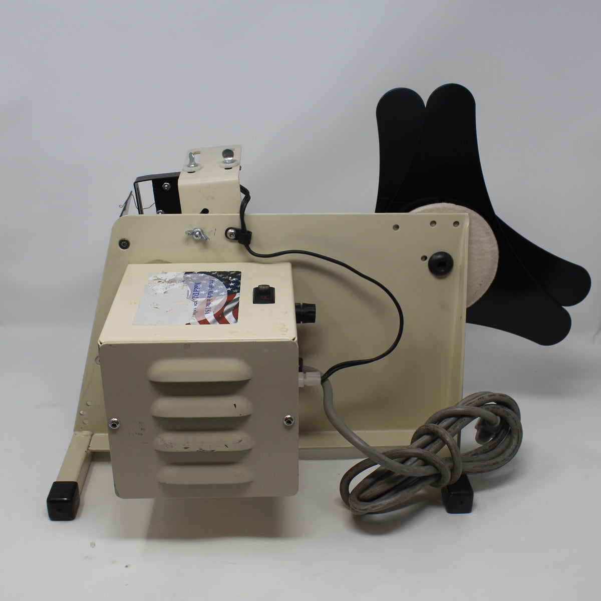 TAL-250-10 TAKE-A-LABEL Automatic Label Dispenser