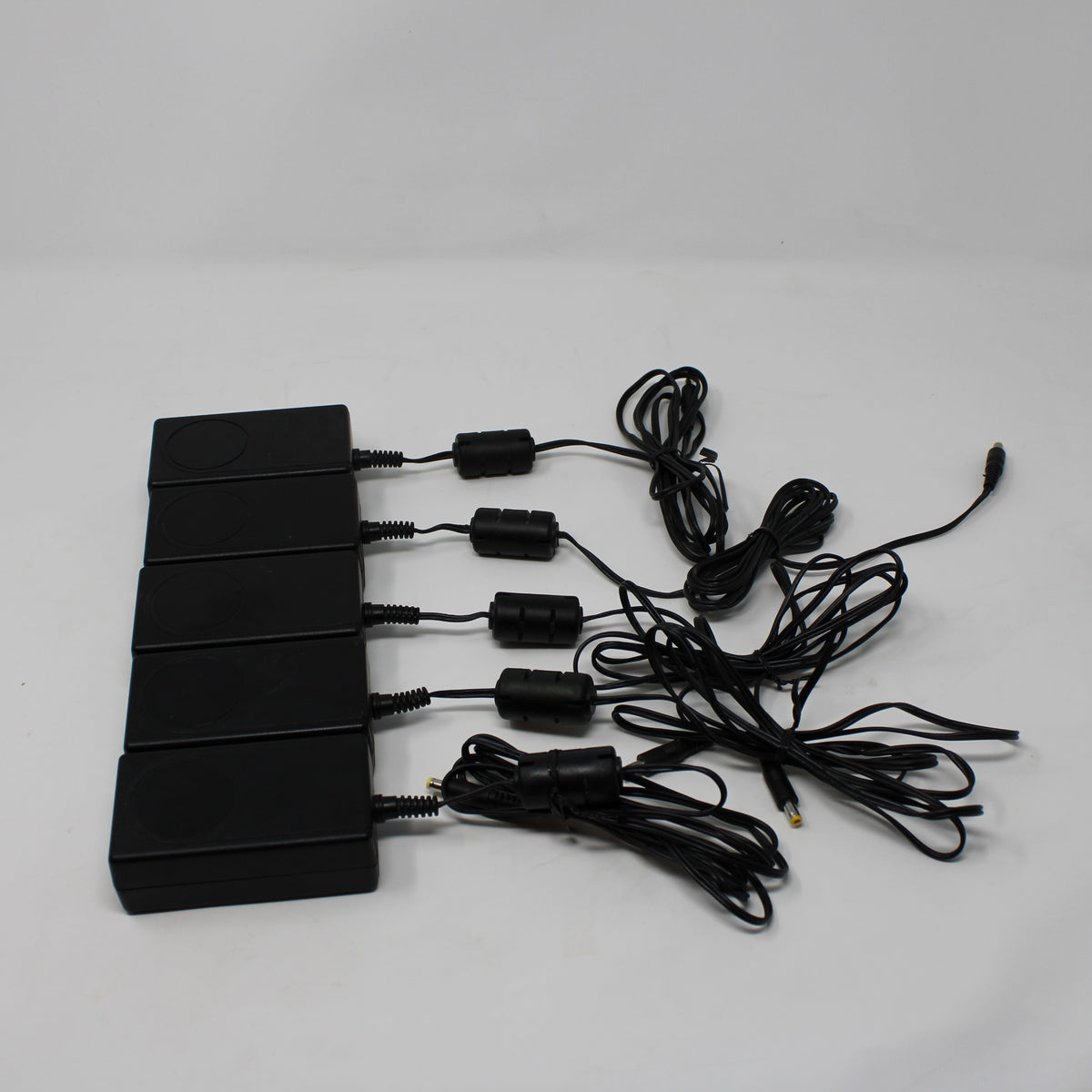 Lot Of (5) Symbol ITE Power Supply AC Adapter 50-14000-107