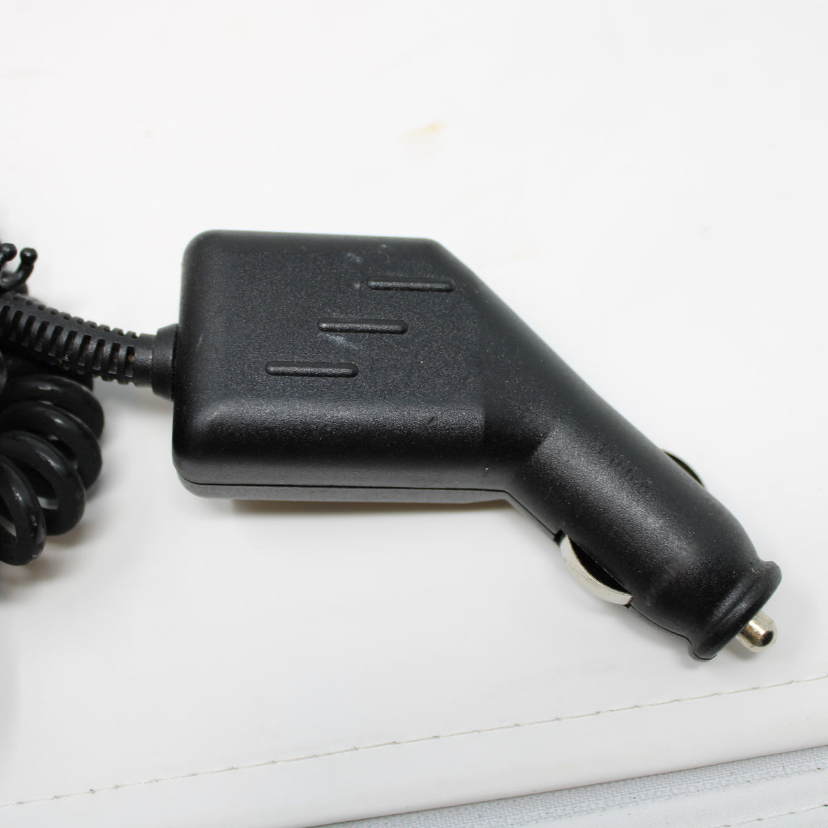 Lot of (4) Intermec CN2 AE6 (225-706-001) Car Charger Auto Adapters