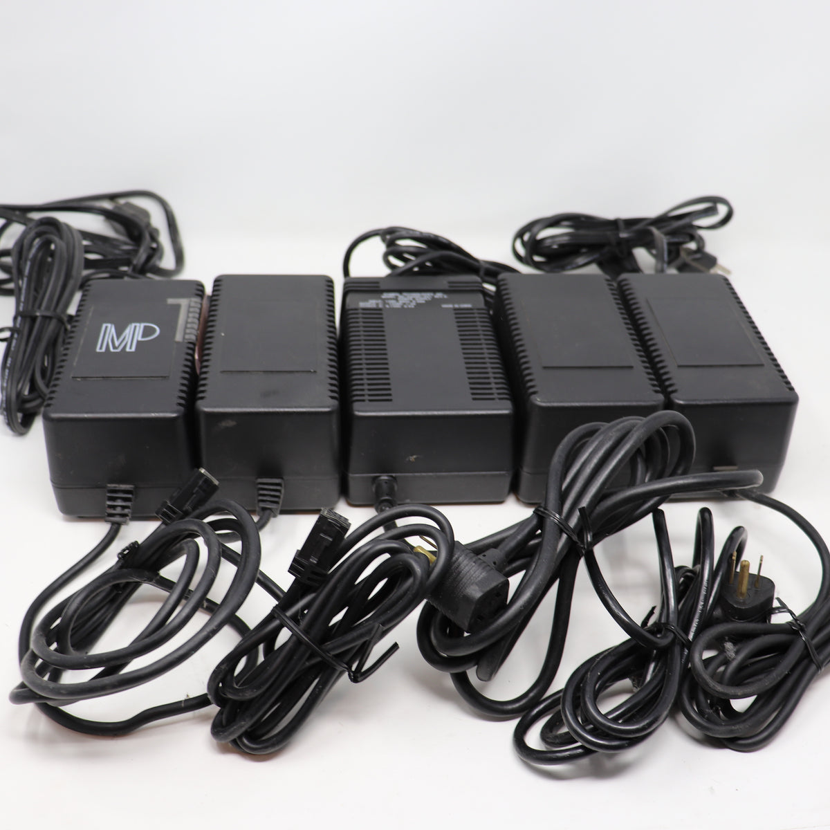 Lot of (5) Symbol Power Supply 50-04000-041