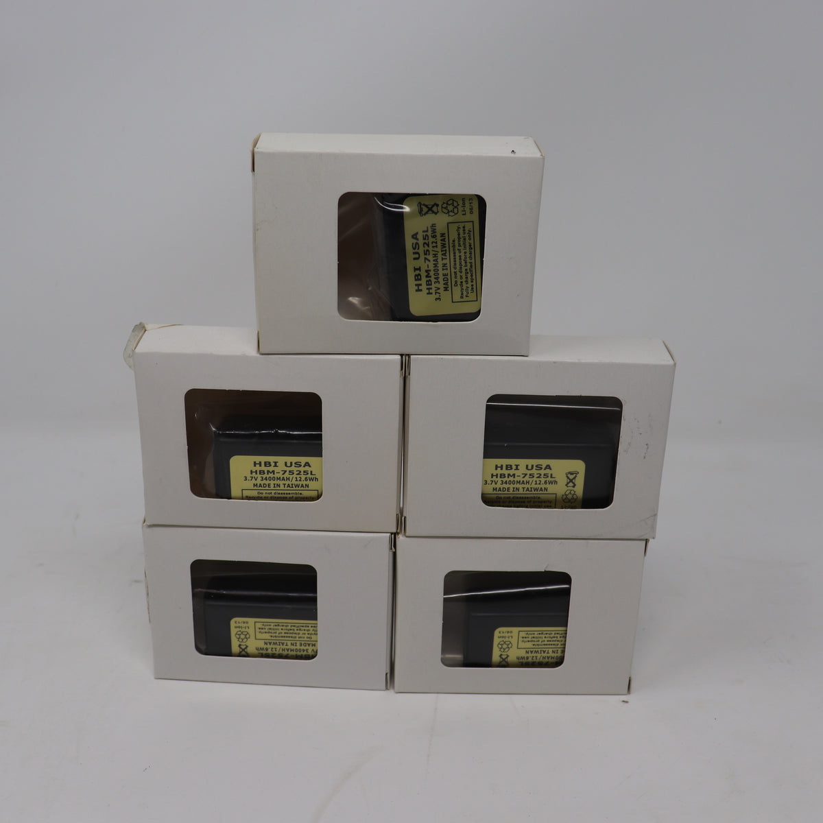 Psion/ Teklogix Replacement Battery HBM-7525L