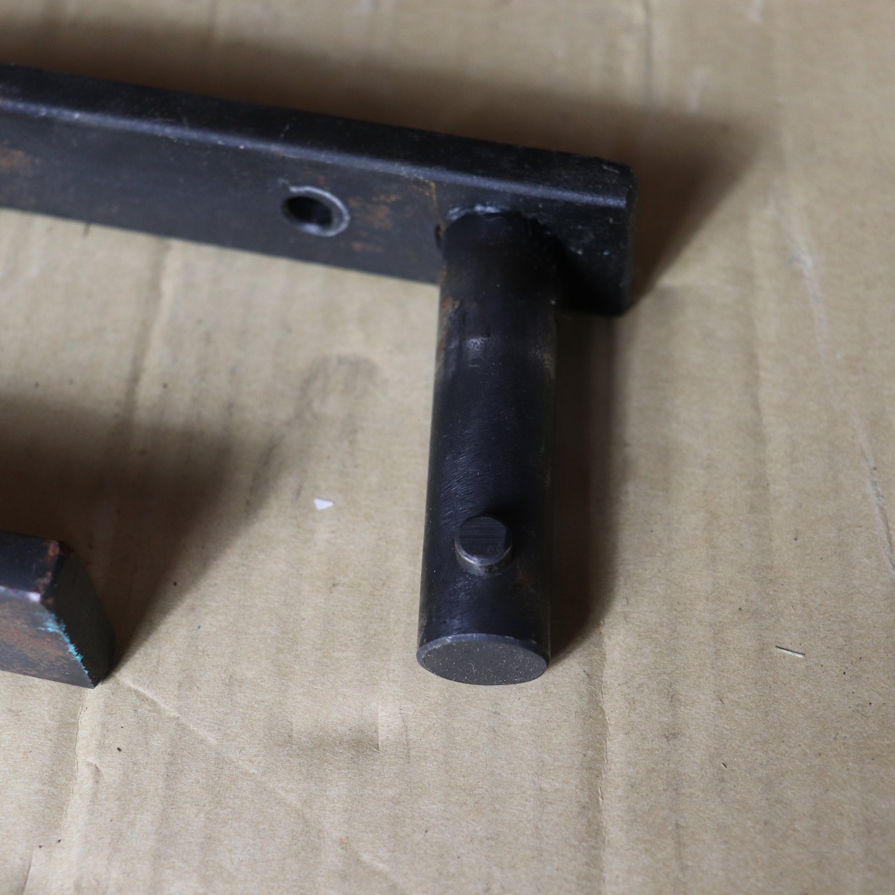 Royal Signet 757Z DEntal Chair Armrest Mounts