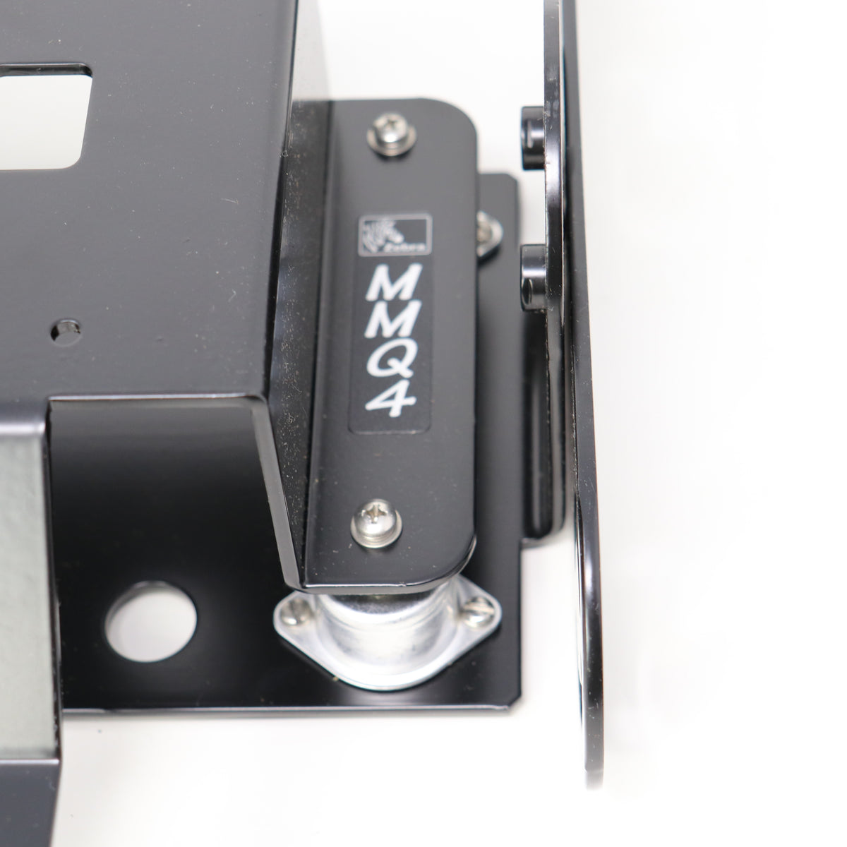 Zebra Assembly Mount for QL420 Printer Mobile MMQ4