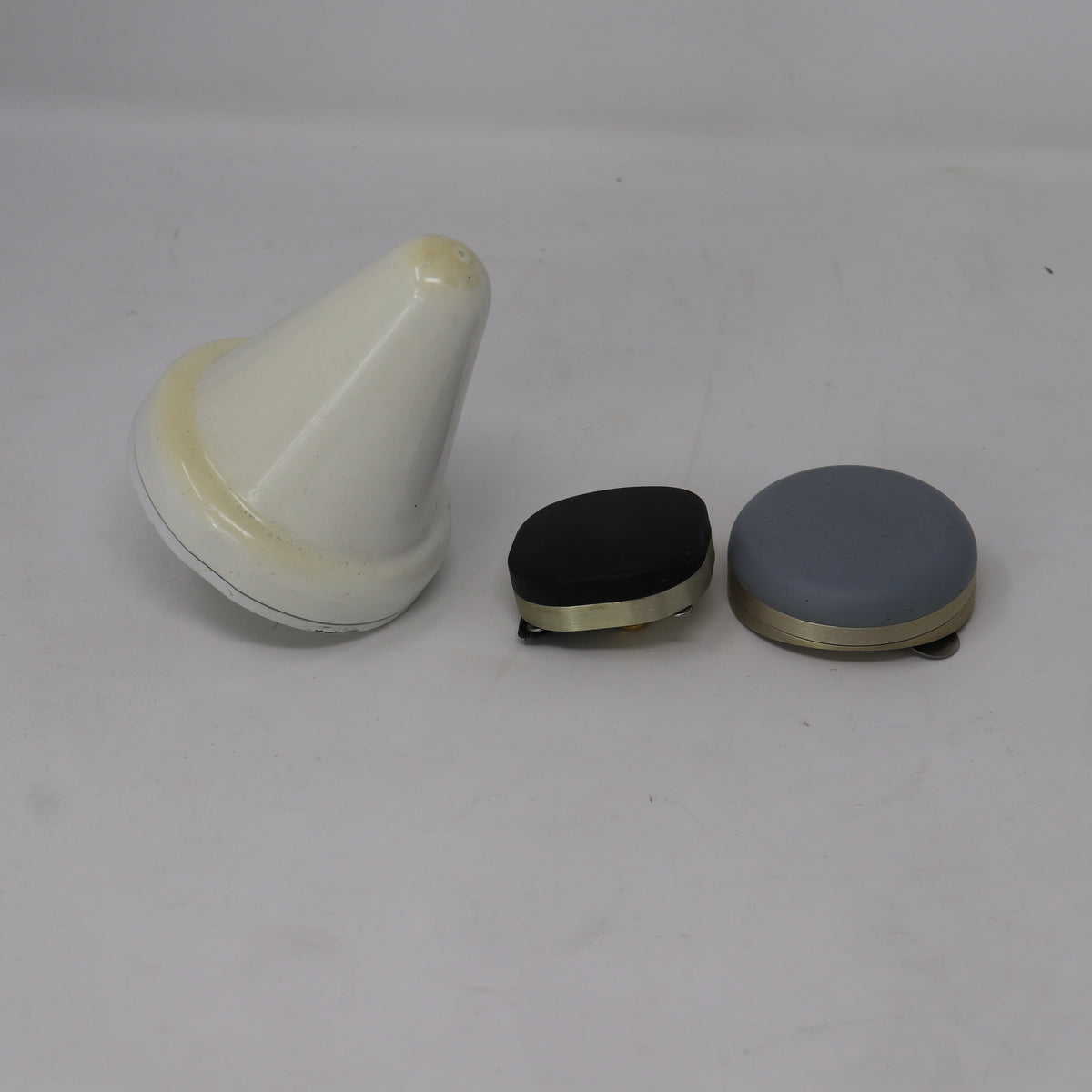 Lot of (3) Active GPS Antennas Panasonic/ Antcom