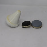 Lot of (3) Active GPS Antennas Panasonic/ Antcom