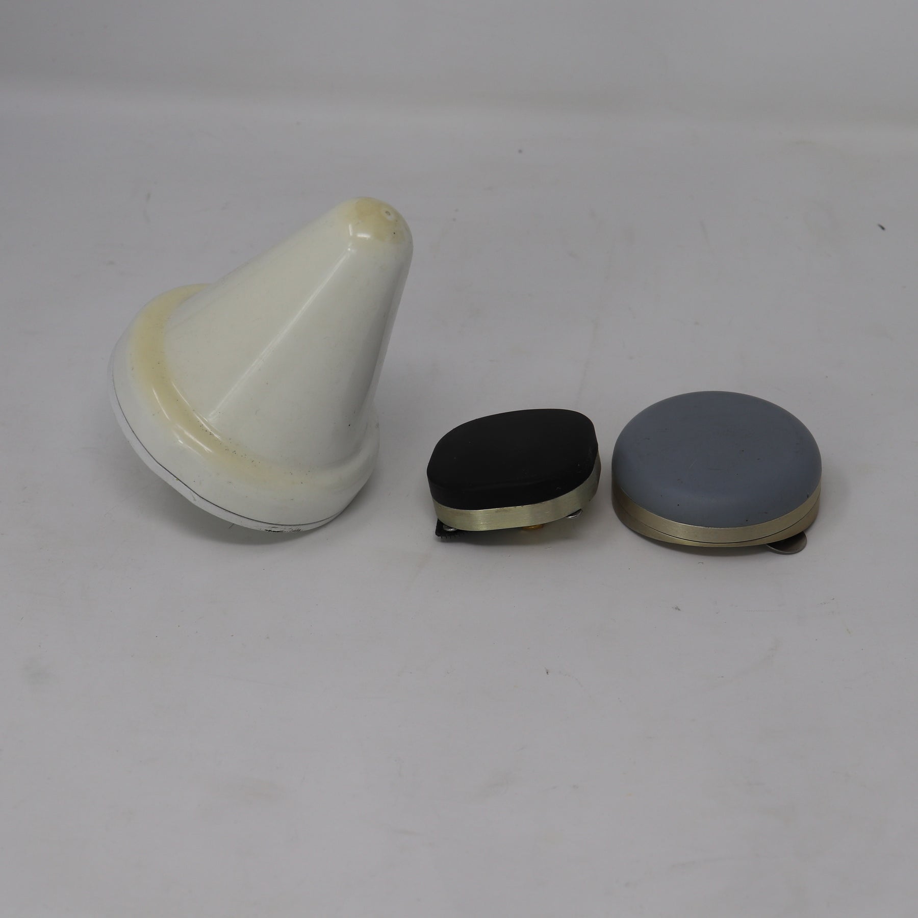 Lot of (3) Active GPS Antennas Panasonic/ Antcom