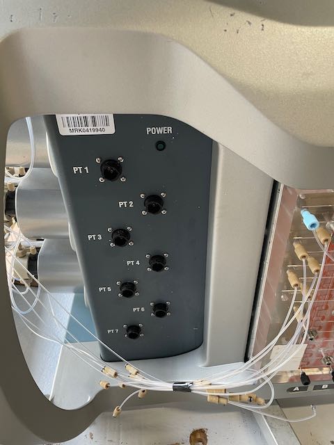 Sartorius Pall Tarpon BioSMB PD Process Development Platform