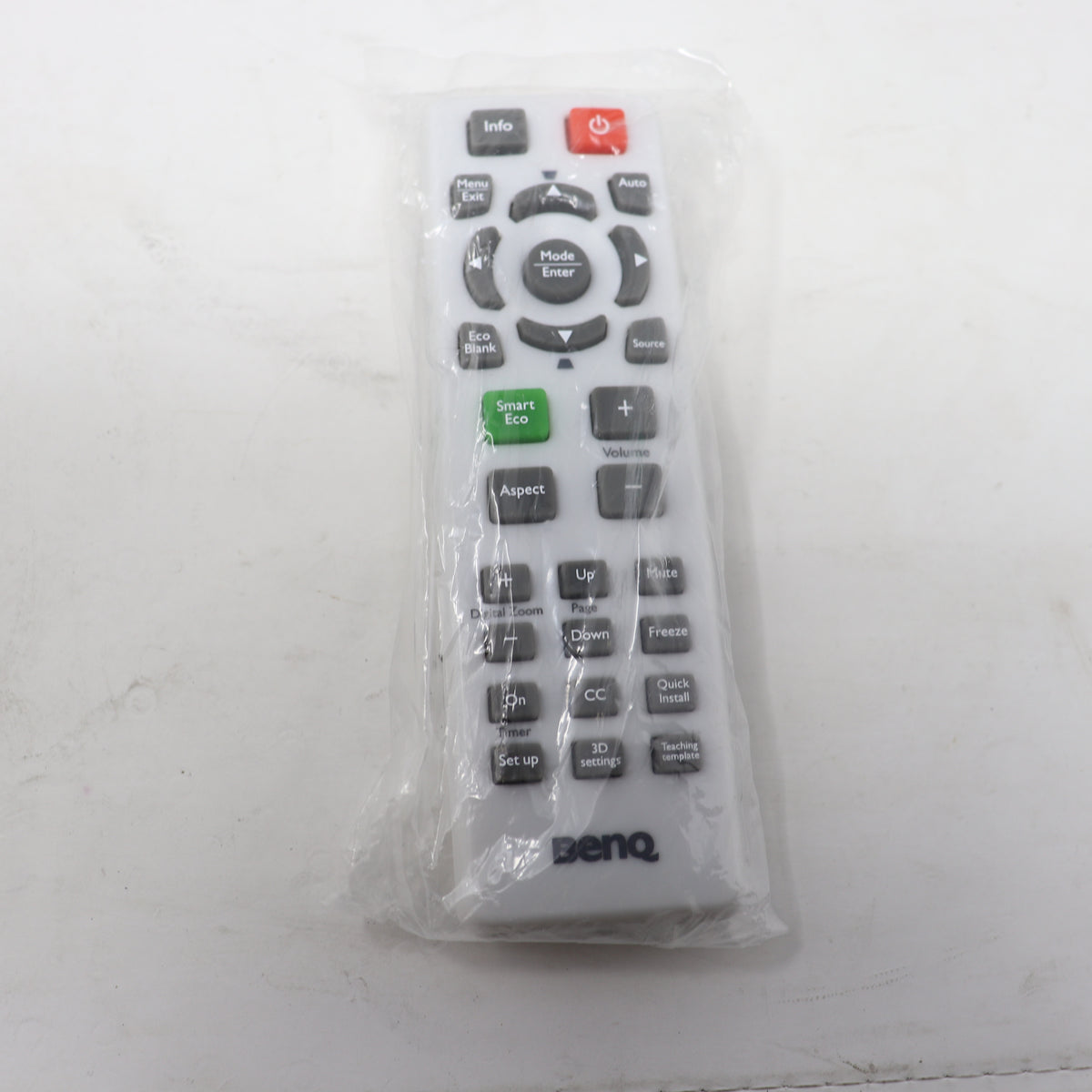 BenQ HD Projector ONLY 7 LAMP HRS MX528E