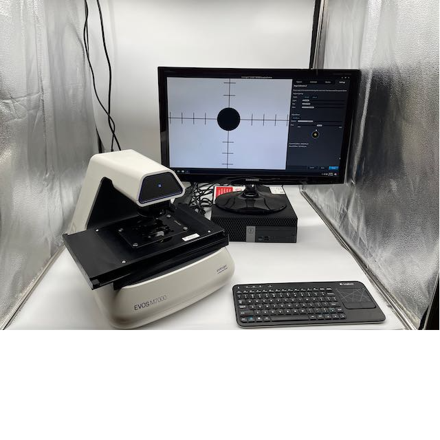 Thermo Invitrogen Evos FL Auto 2 Imaging System M7000