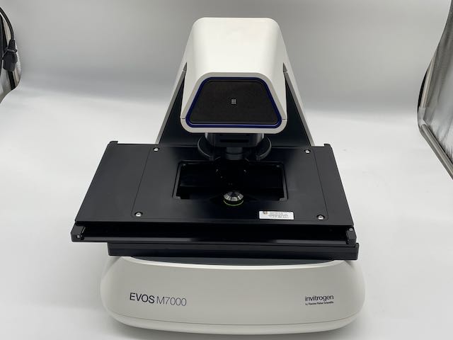 Thermo Invitrogen Evos FL Auto 2 Imaging System M7000