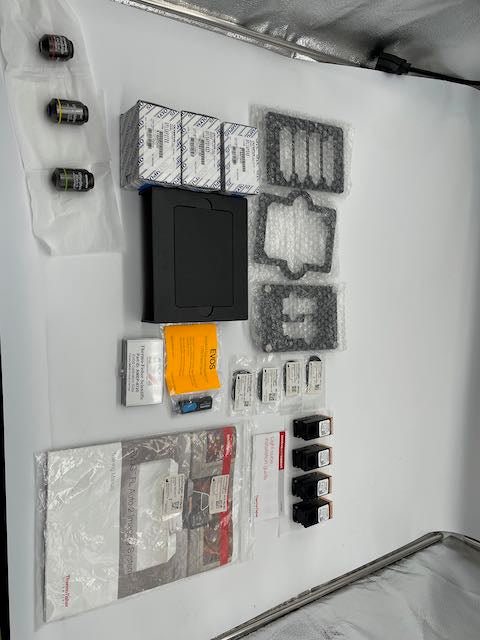 Thermo Invitrogen Evos FL Auto 2 Imaging System M7000