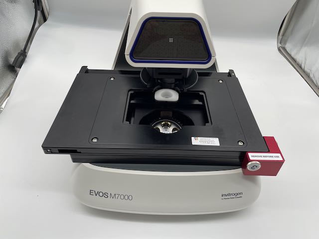 Thermo Invitrogen Evos FL Auto 2 Imaging System M7000